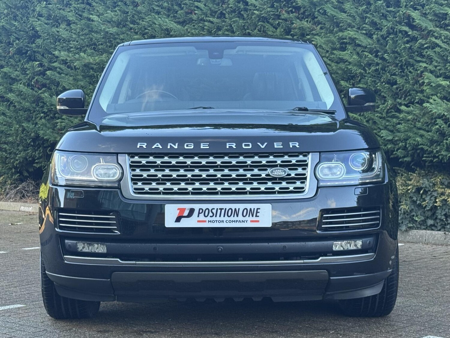 Used Land Rover Range Rover 2015 for sale - 76908403: Photo 3