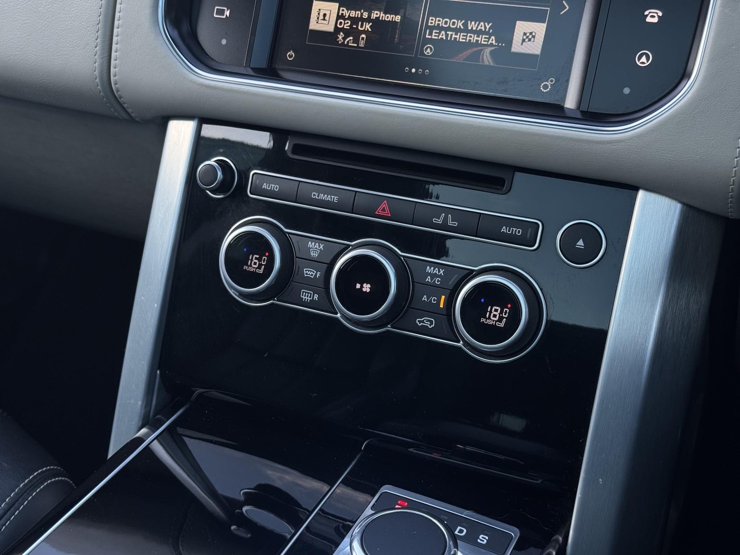 Used Land Rover Range Rover 2015 for sale - 76908403: Photo 34