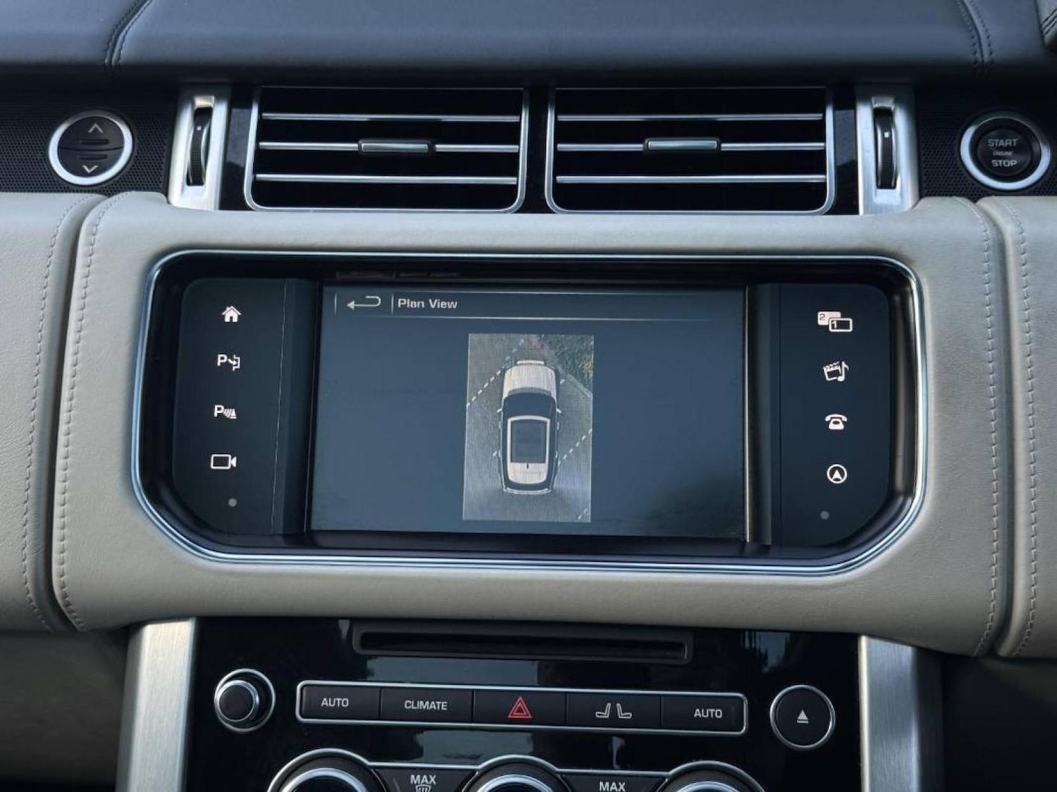 Used Land Rover Range Rover 2015 for sale - 76908403: Photo 36