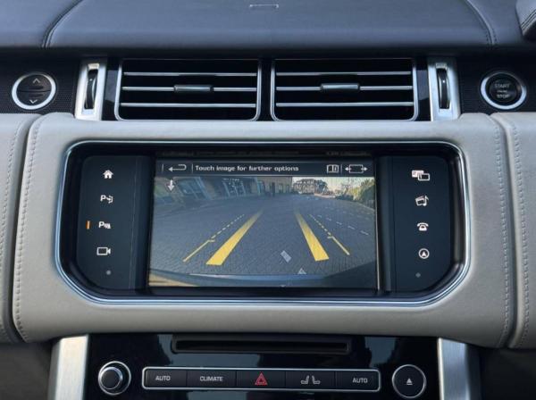 Used Land Rover Range Rover 2015 for sale - 76908403: Photo 37