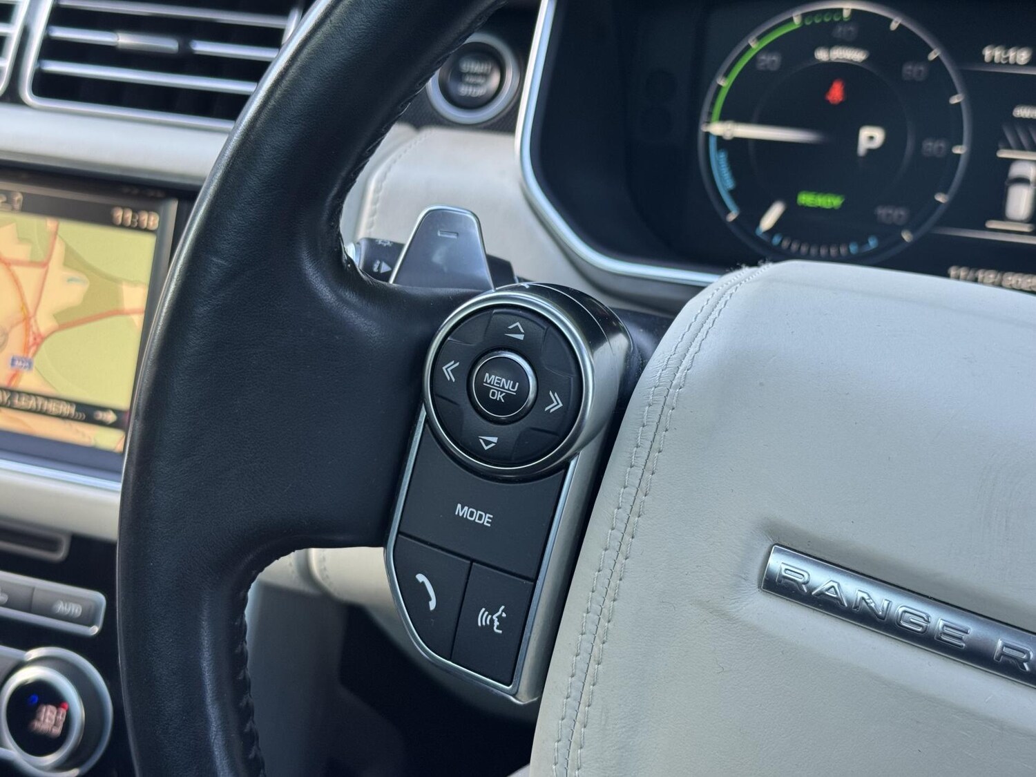 Used Land Rover Range Rover 2015 for sale - 76908403: Photo 40