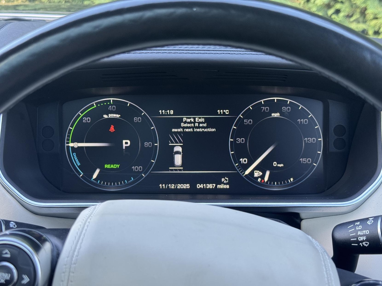 Used Land Rover Range Rover 2015 for sale - 76908403: Photo 41