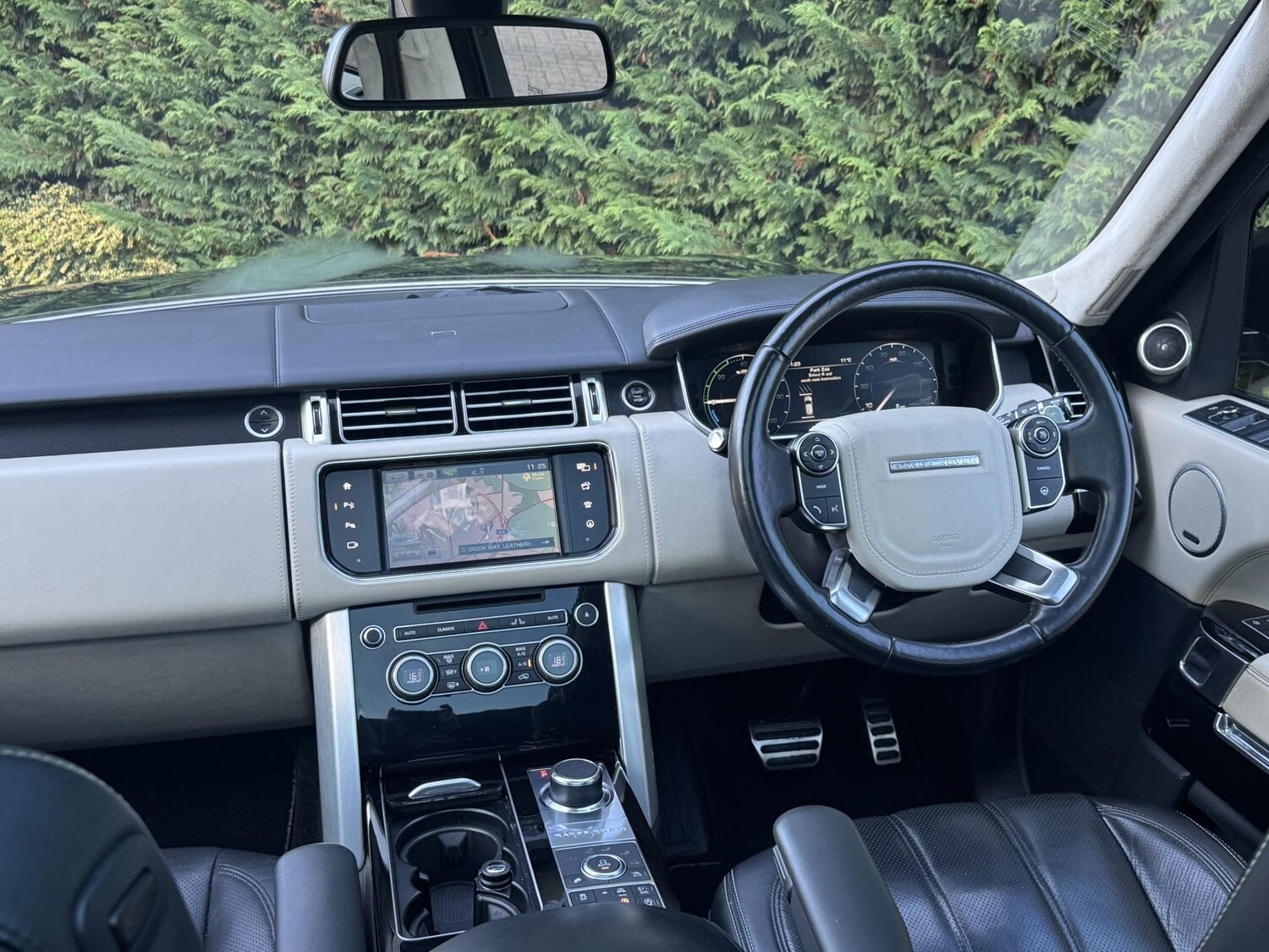 Used Land Rover Range Rover 2015 for sale - 76908403: Photo 43