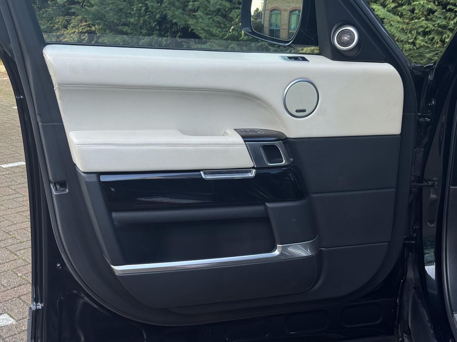 Used Land Rover Range Rover 2015 for sale - 76908403: Photo 44