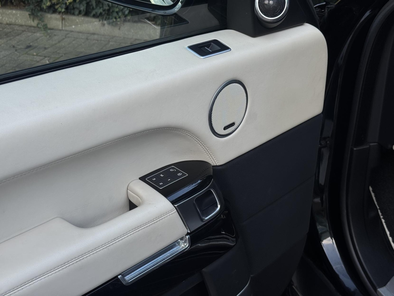 Used Land Rover Range Rover 2015 for sale - 76908403: Photo 45