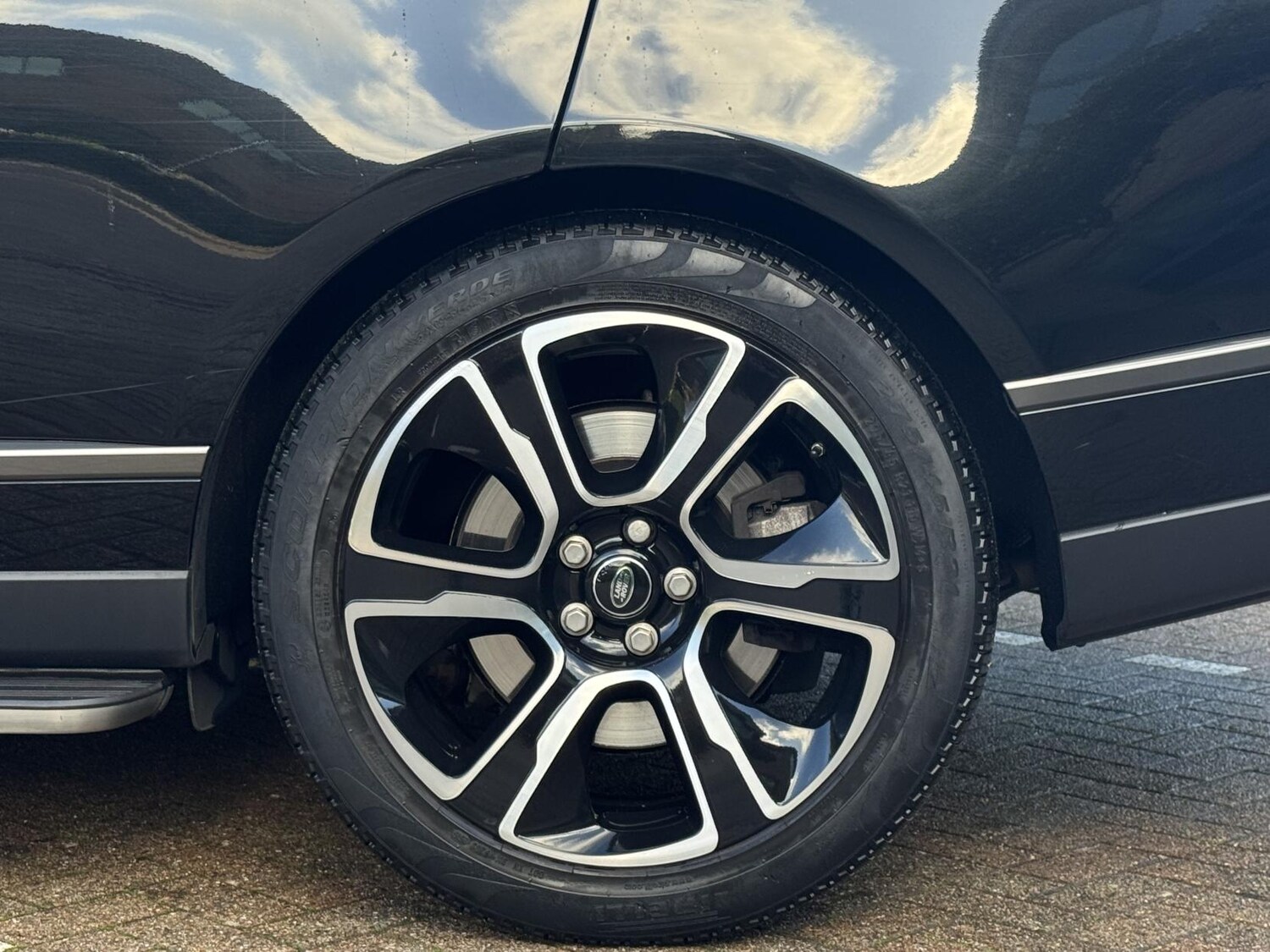 Used Land Rover Range Rover 2015 for sale - 76908403: Photo 50