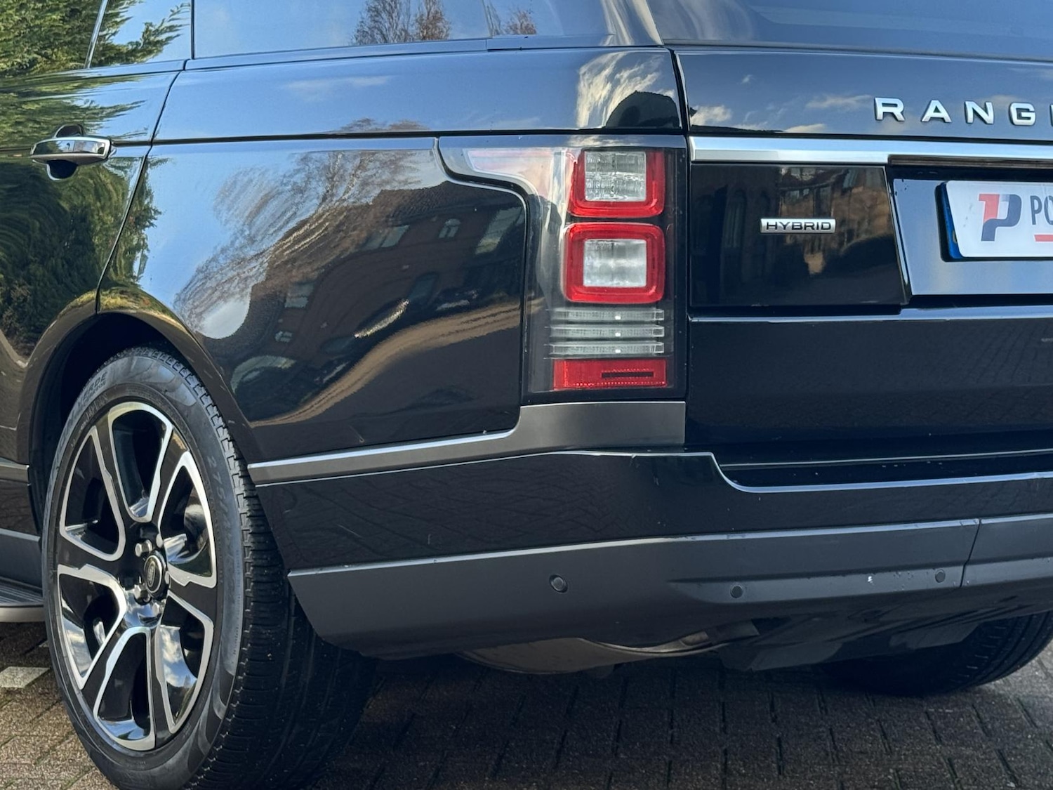 Used Land Rover Range Rover 2015 for sale - 76908403: Photo 52