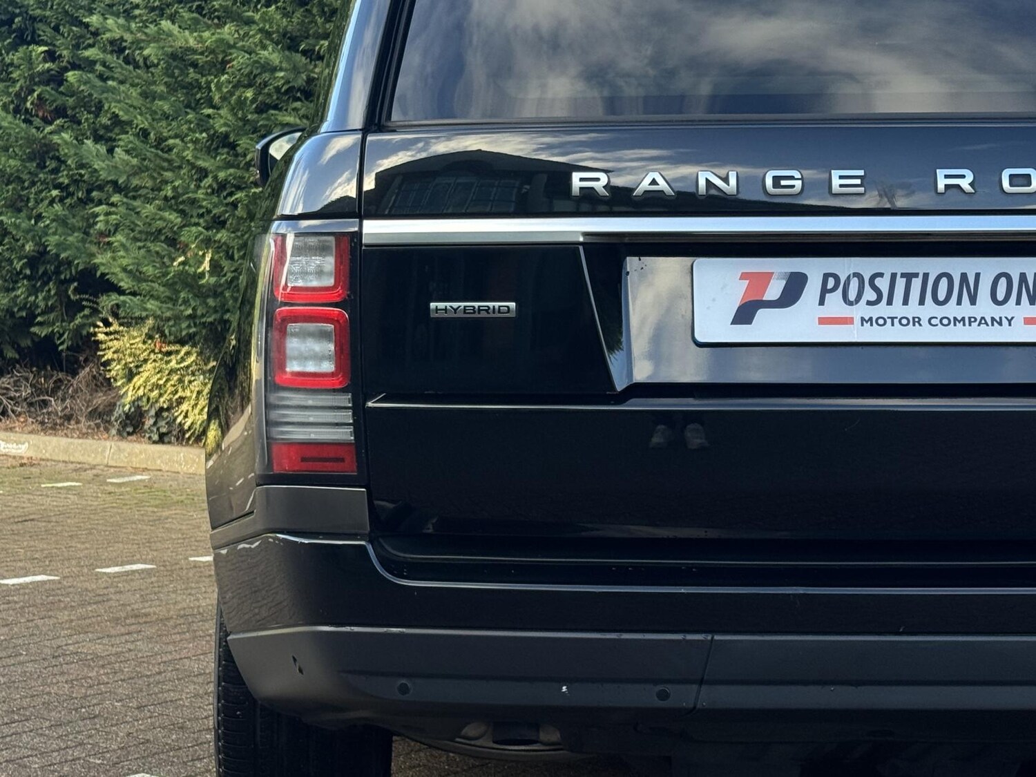 Used Land Rover Range Rover 2015 for sale - 76908403: Photo 53