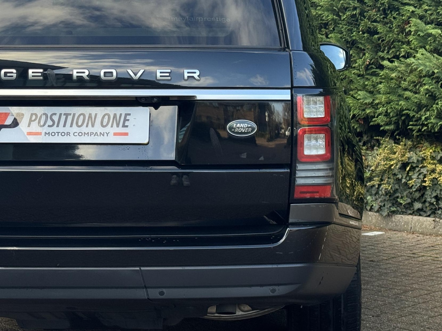 Used Land Rover Range Rover 2015 for sale - 76908403: Photo 54