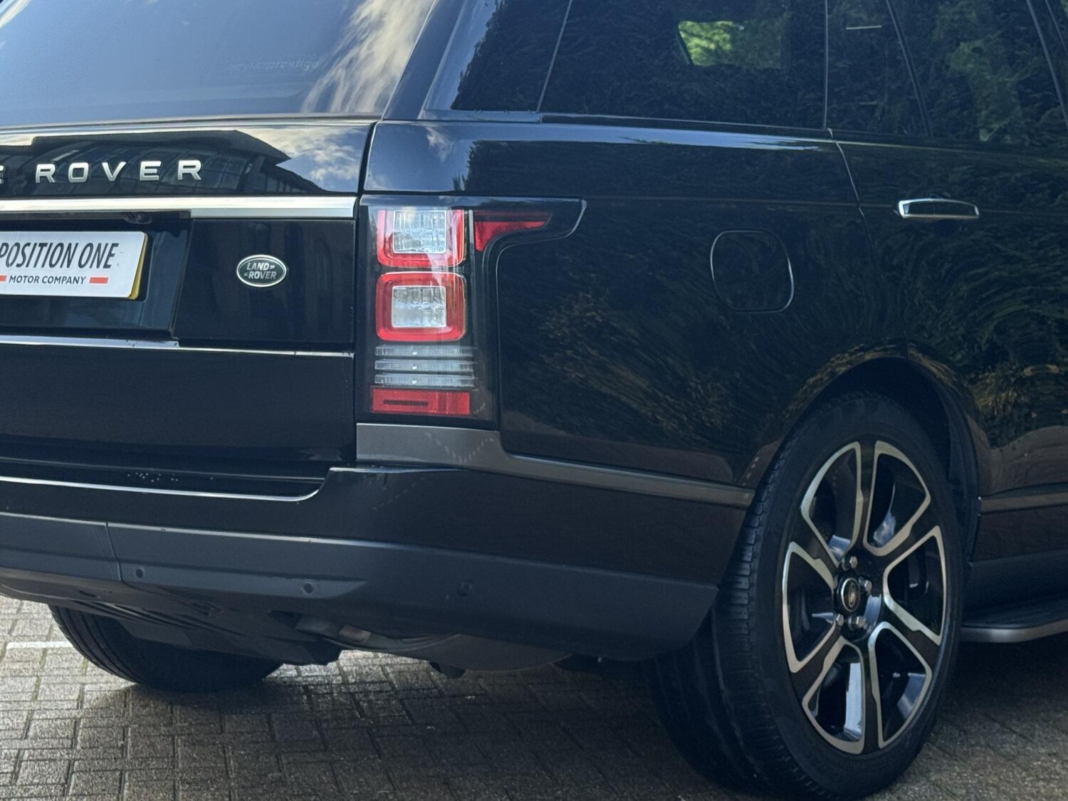 Used Land Rover Range Rover 2015 for sale - 76908403: Photo 55