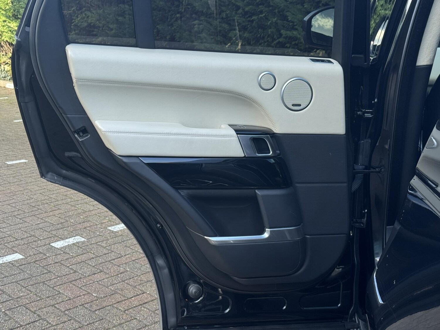 Used Land Rover Range Rover 2015 for sale - 76908403: Photo 57