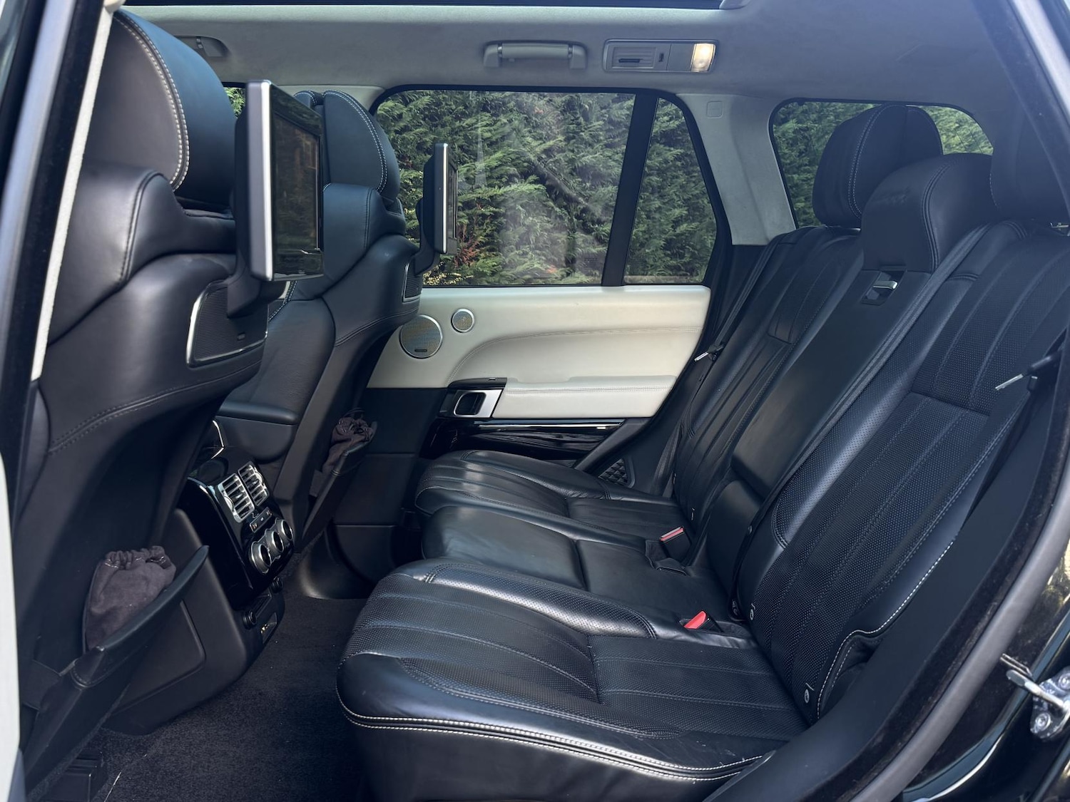 Used Land Rover Range Rover 2015 for sale - 76908403: Photo 60