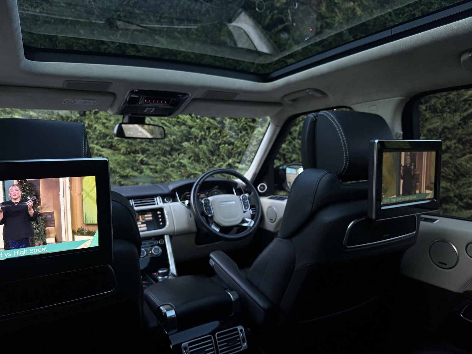 Used Land Rover Range Rover 2015 for sale - 76908403: Photo 62