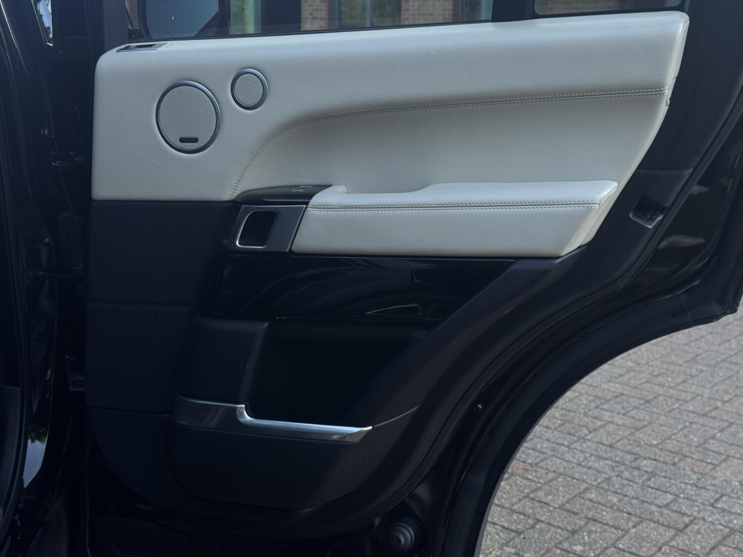 Used Land Rover Range Rover 2015 for sale - 76908403: Photo 63