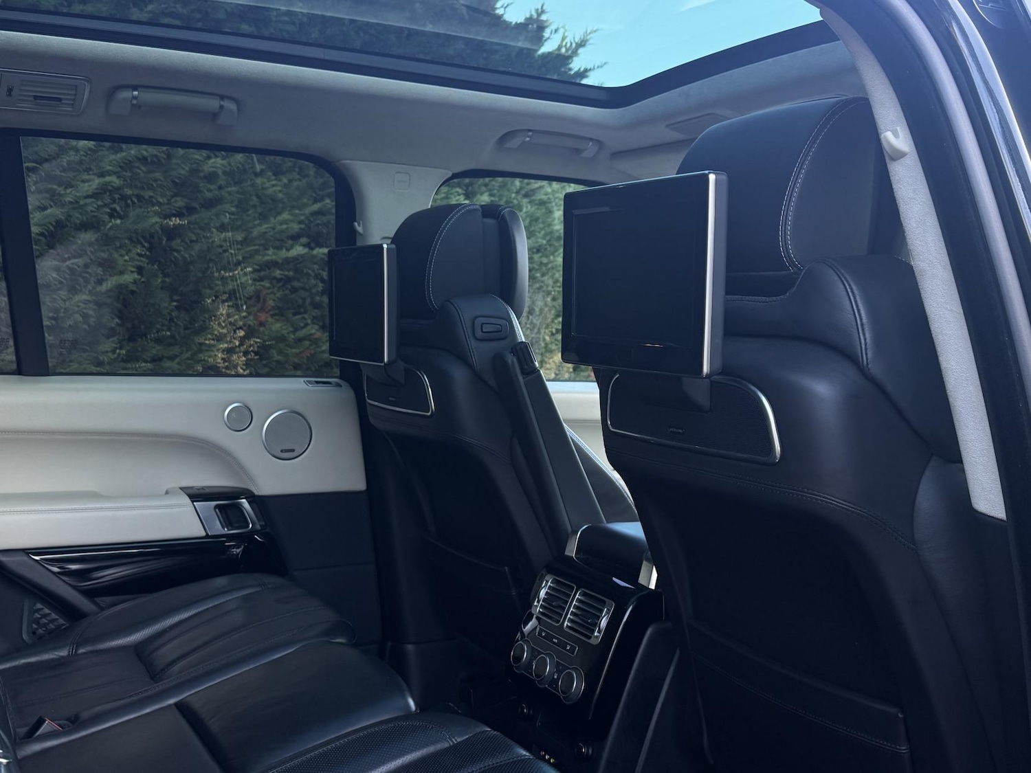 Used Land Rover Range Rover 2015 for sale - 76908403: Photo 67