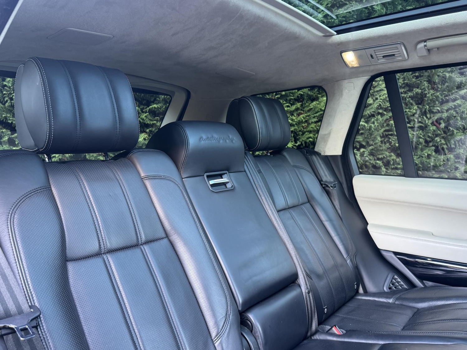 Used Land Rover Range Rover 2015 for sale - 76908403: Photo 68