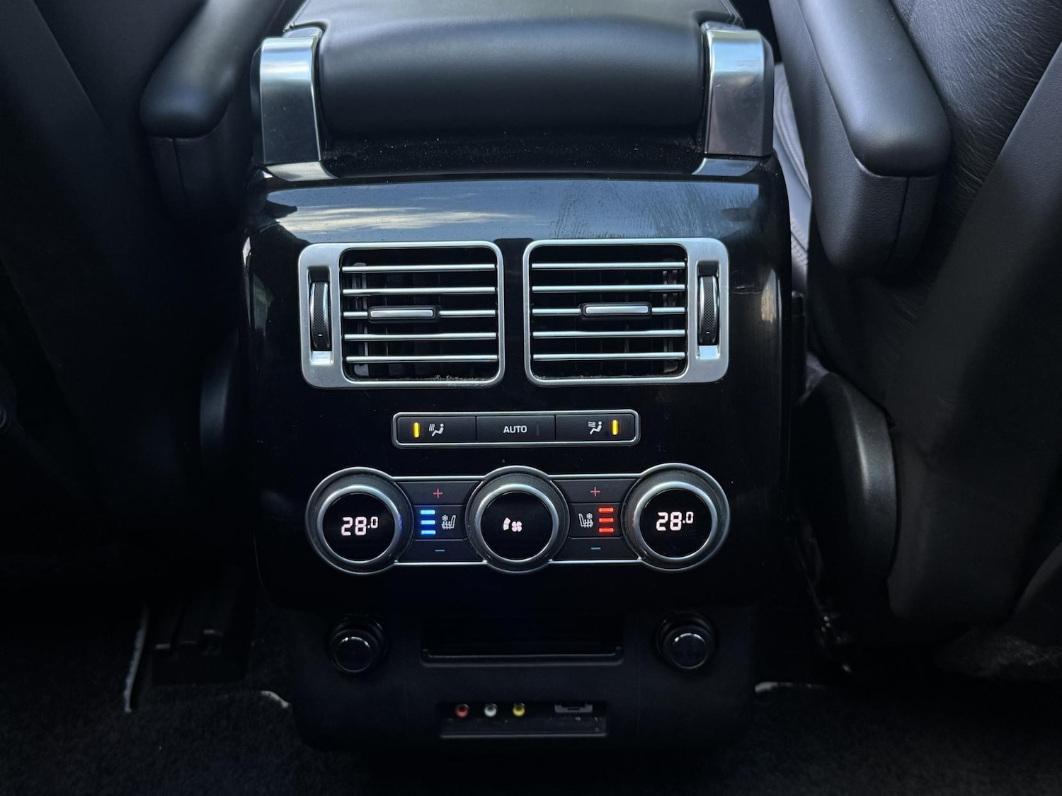 Used Land Rover Range Rover 2015 for sale - 76908403: Photo 69