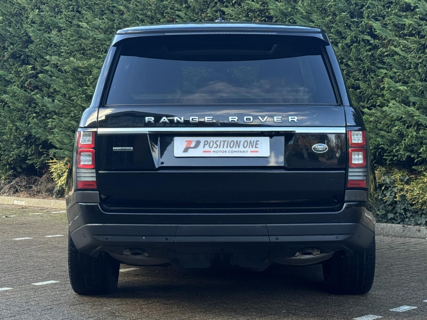 Used Land Rover Range Rover 2015 for sale - 76908403: Photo 7