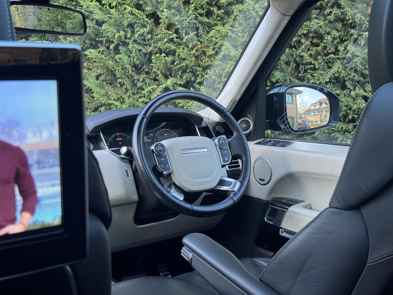 Used Land Rover Range Rover 2015 for sale - 76908403: Photo 71