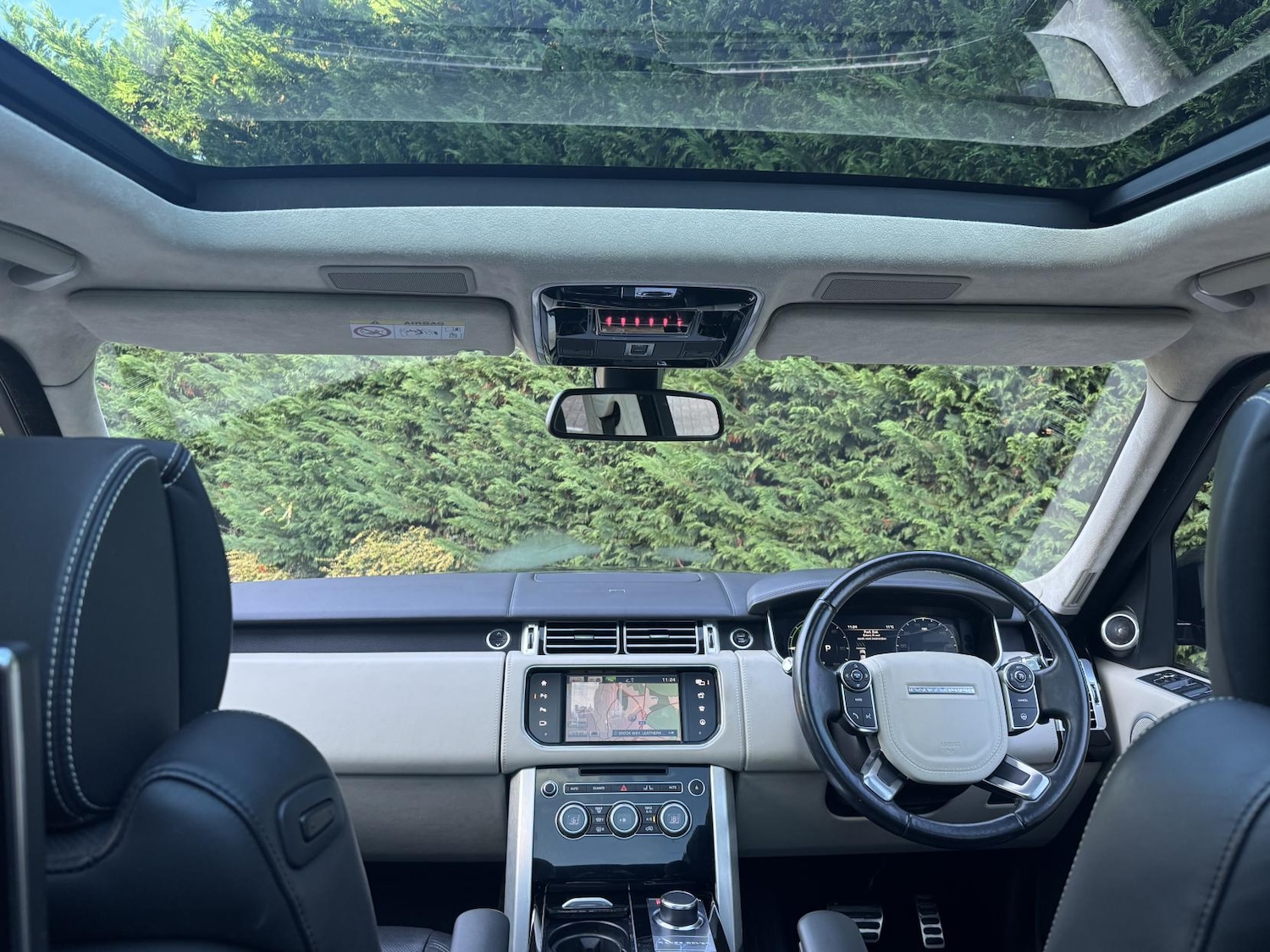 Used Land Rover Range Rover 2015 for sale - 76908403: Photo 72