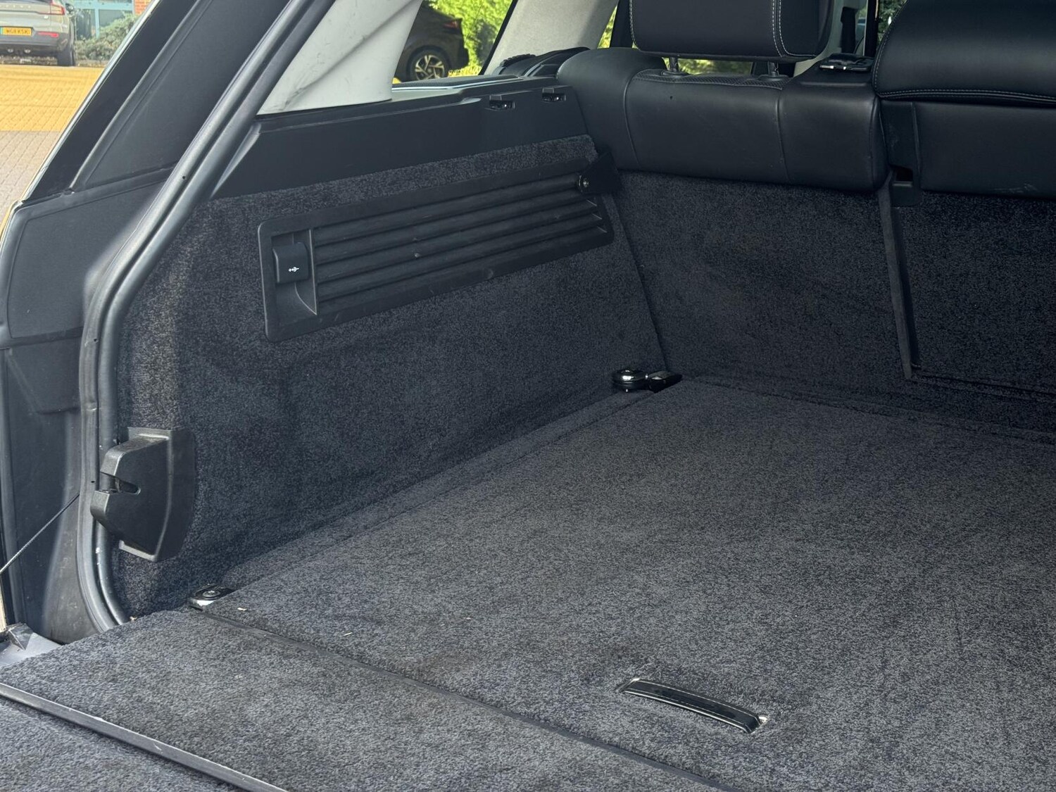 Used Land Rover Range Rover 2015 for sale - 76908403: Photo 73