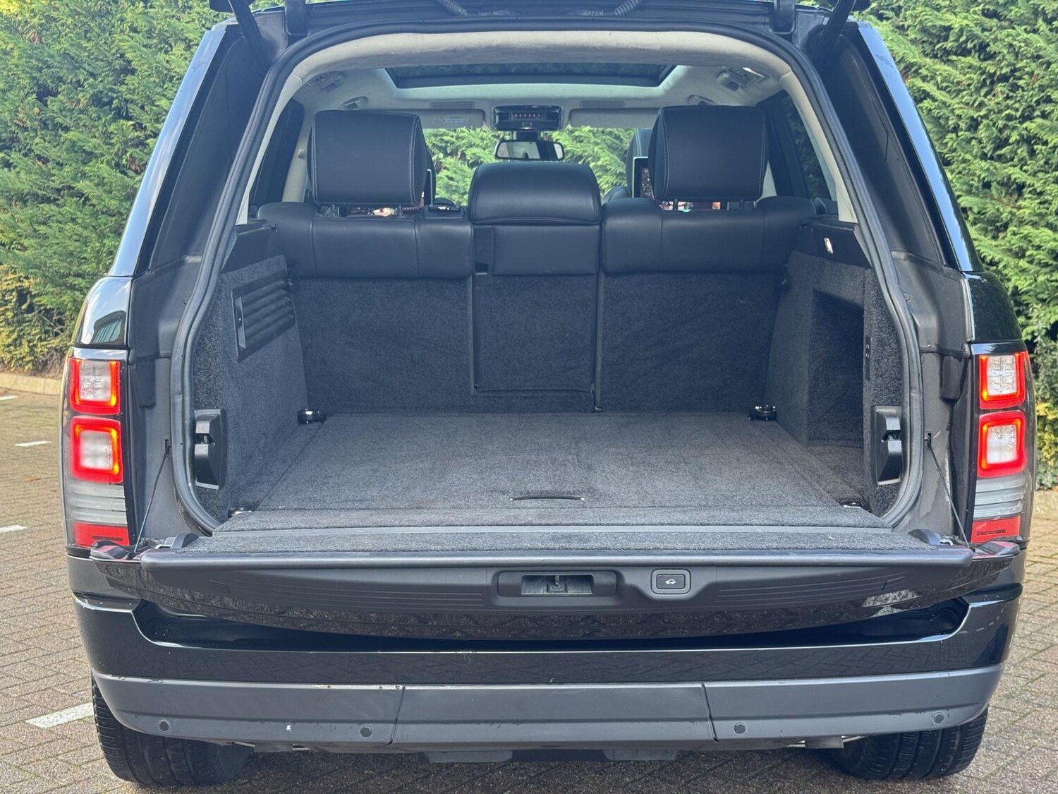 Used Land Rover Range Rover 2015 for sale - 76908403: Photo 74