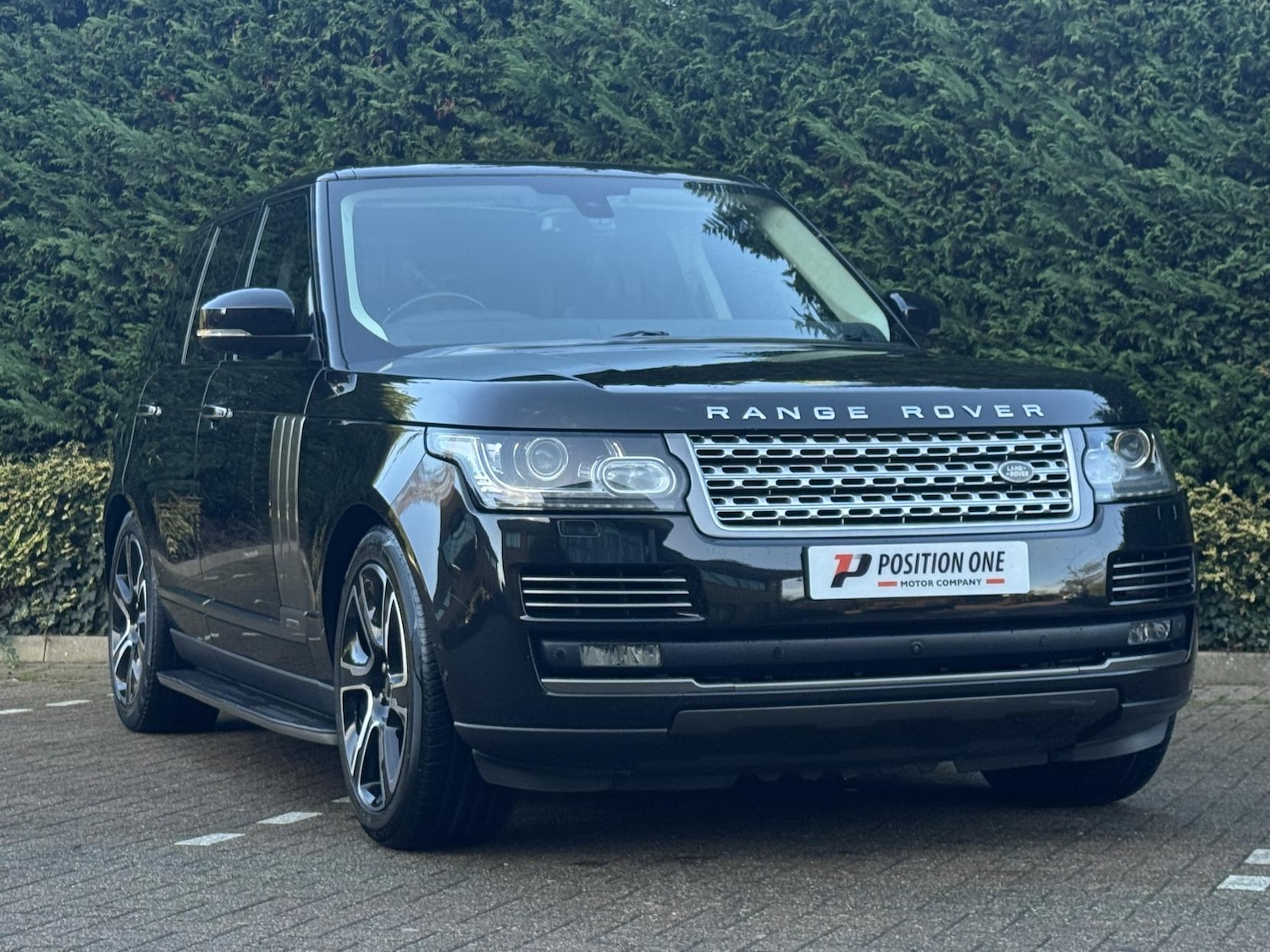 Used Land Rover Range Rover 2015 for sale - 76908403: Photo 77