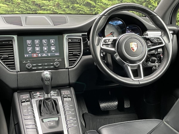 Used Porsche Macan 2018 for sale - 75413910: Photo 13