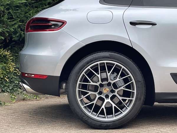 Used Porsche Macan 2018 for sale - 75413910: Photo 15