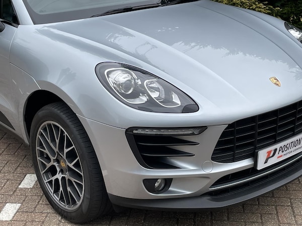 Used Porsche Macan 2018 for sale - 75413910: Photo 17