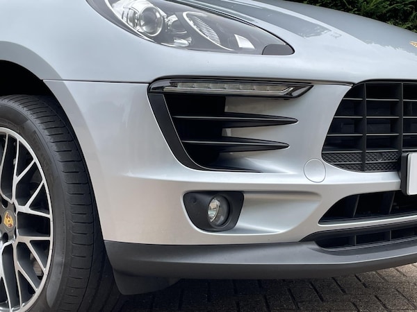 Used Porsche Macan 2018 for sale - 75413910: Photo 18