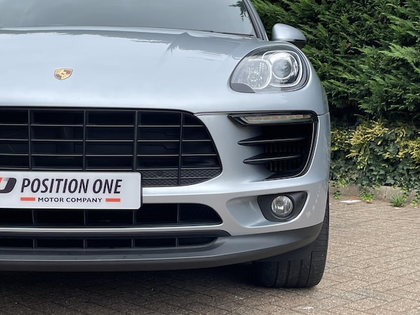 Used Porsche Macan 2018 for sale - 75413910: Photo 20