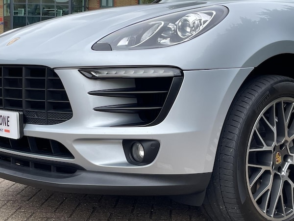 Used Porsche Macan 2018 for sale - 75413910: Photo 21