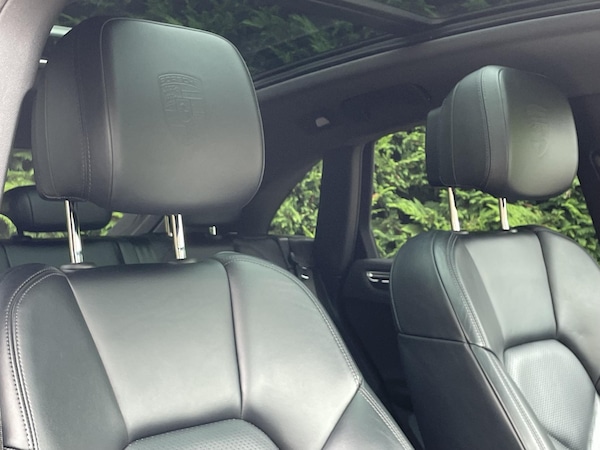 Used Porsche Macan 2018 for sale - 75413910: Photo 29