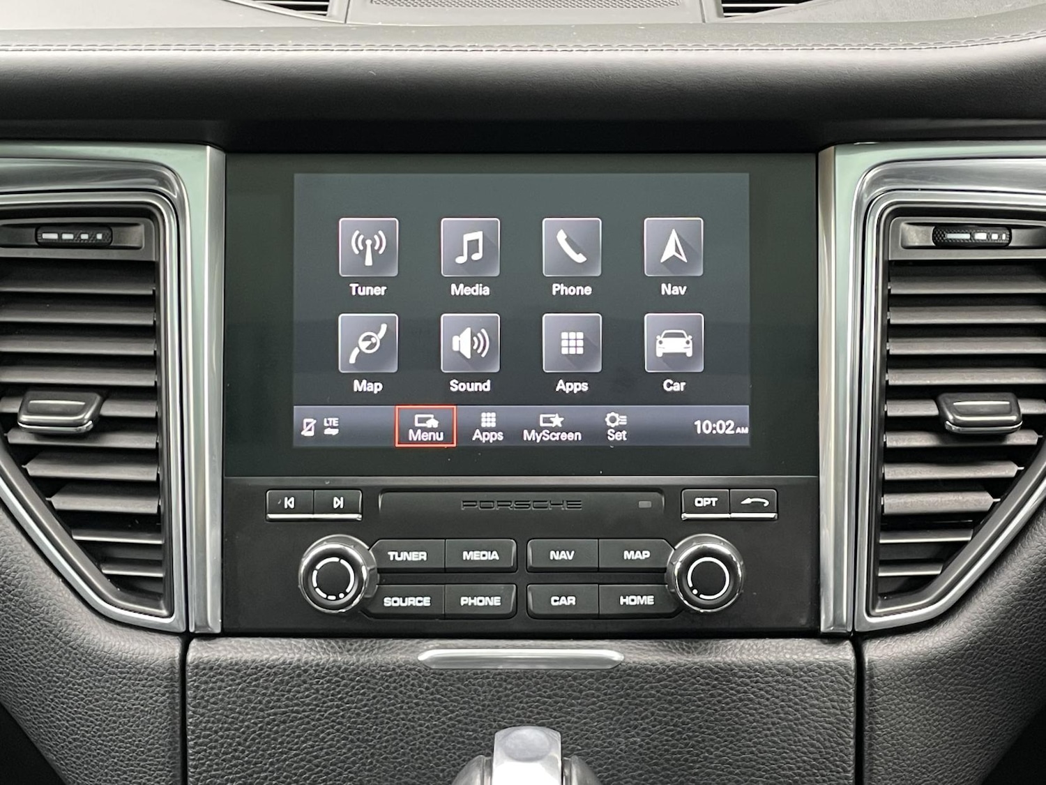 Vehicle 30