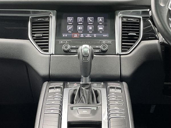 Used Porsche Macan 2018 for sale - 75413910: Photo 30