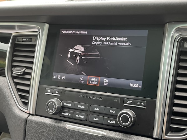 Used Porsche Macan 2018 for sale - 75413910: Photo 35