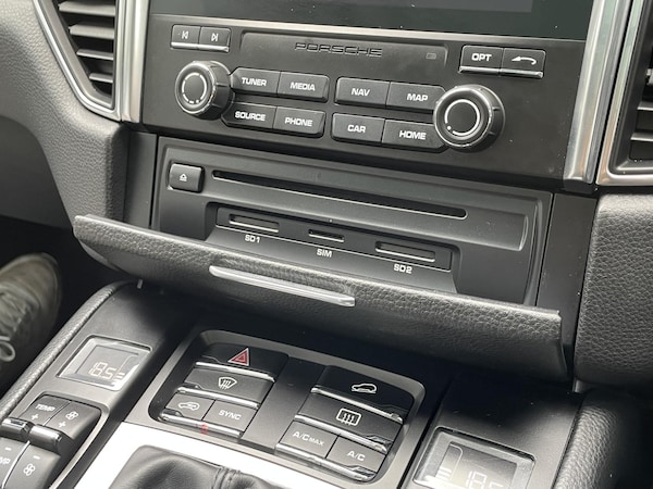 Used Porsche Macan 2018 for sale - 75413910: Photo 38