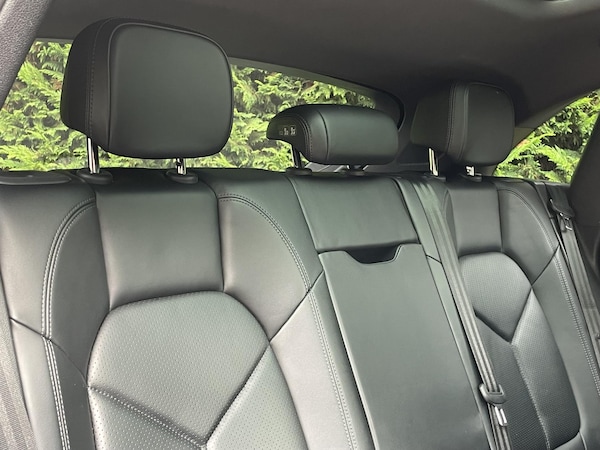 Used Porsche Macan 2018 for sale - 75413910: Photo 62