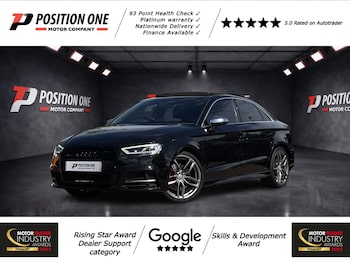 Used Audi A3 2017 for sale - 78896164: Photo