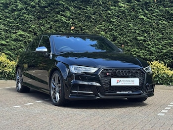 Used Audi A3 2017 for sale - 78896164: Photo