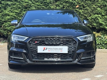 Used Audi A3 2017 for sale - 78896164: Photo