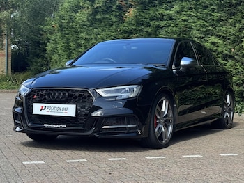 Used Audi A3 2017 for sale - 78896164: Photo