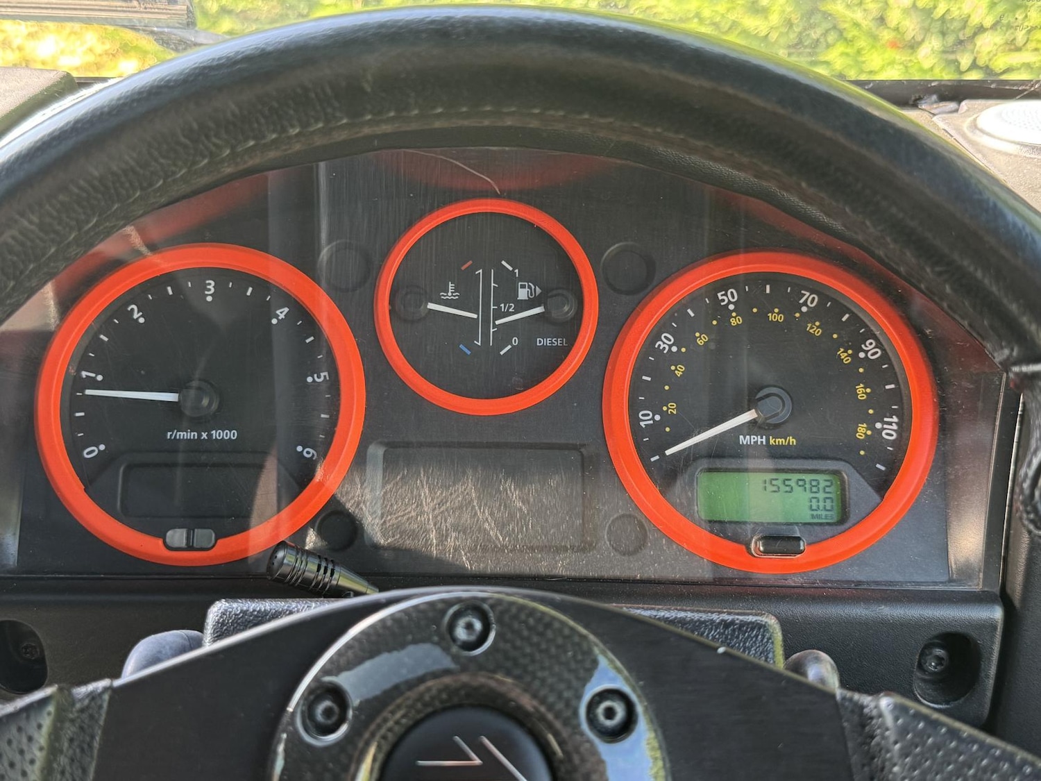 Used Land Rover Defender 90 2010 for sale - 76012035: Photo 33