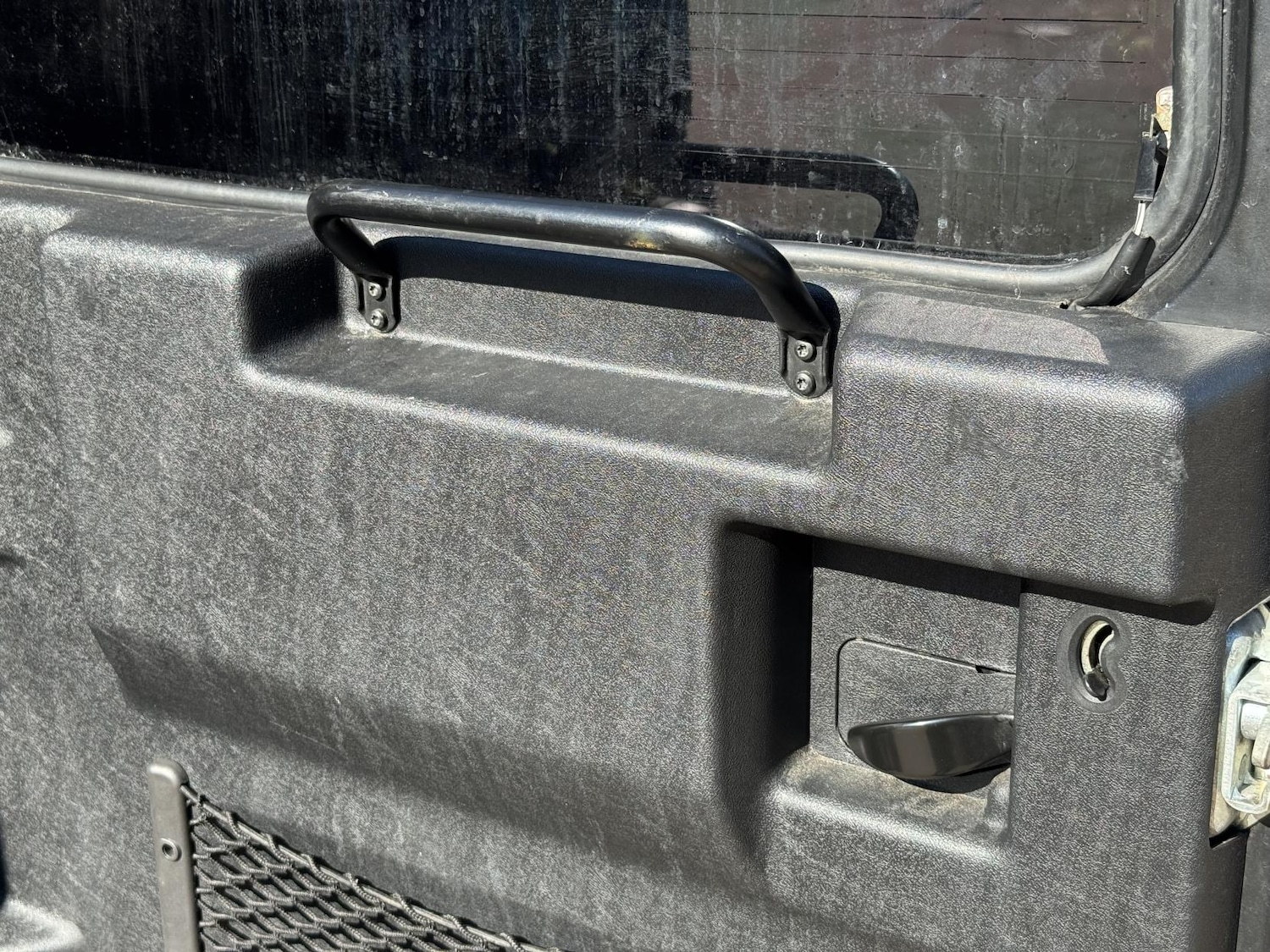 Used Land Rover Defender 90 2010 for sale - 76012035: Photo 52