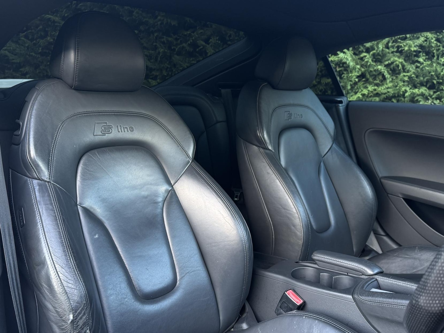 Used Audi TT 2011 for sale - 76782111: Photo 10