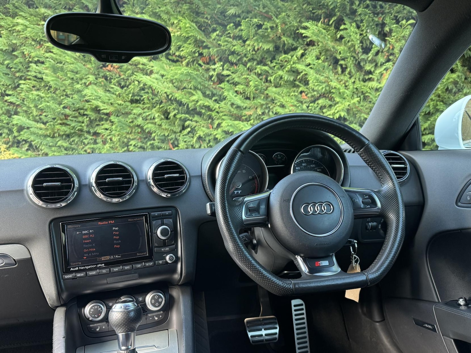 Used Audi TT 2011 for sale - 76782111: Photo 11