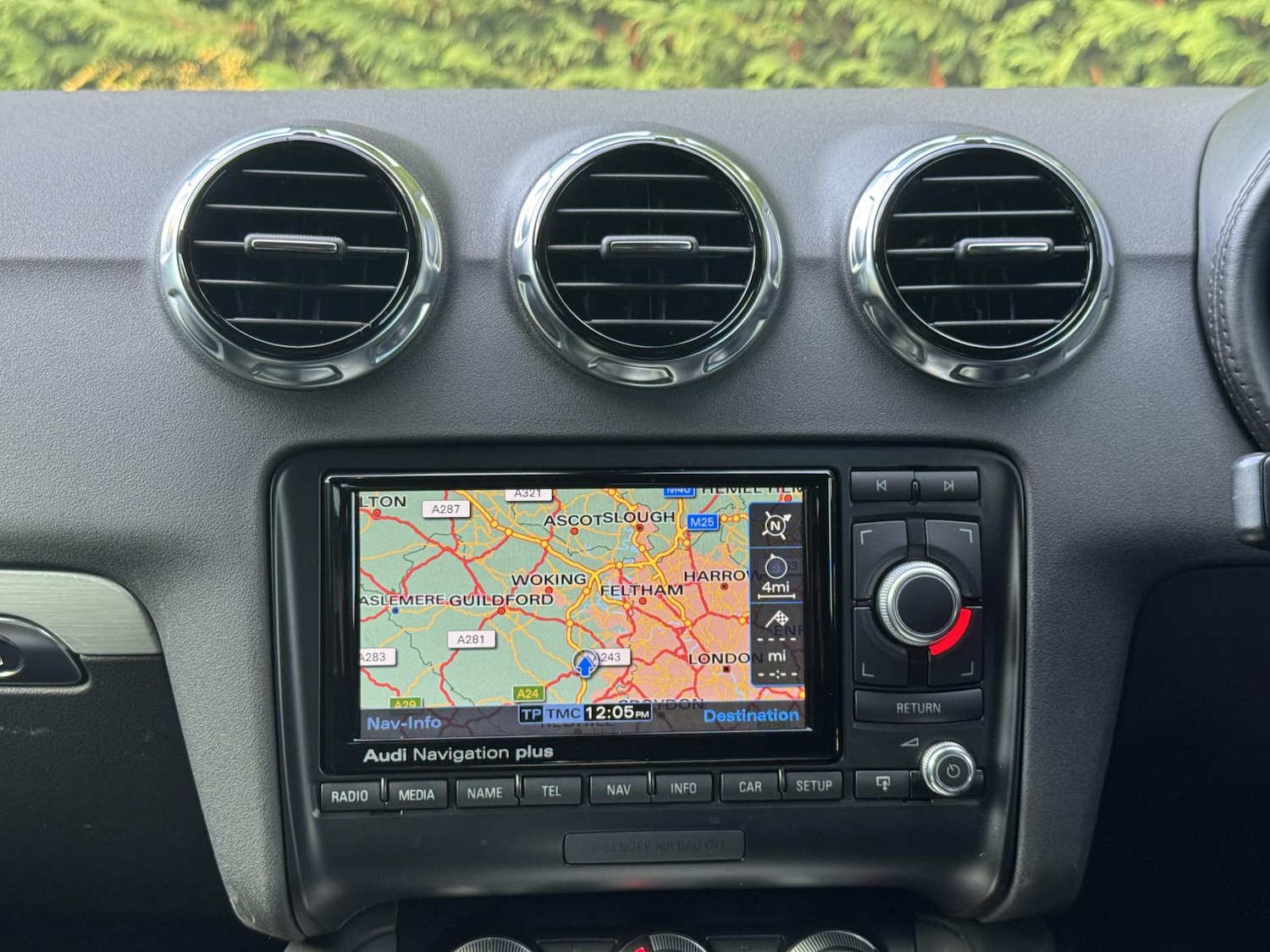 Used Audi TT 2011 for sale - 76782111: Photo 12