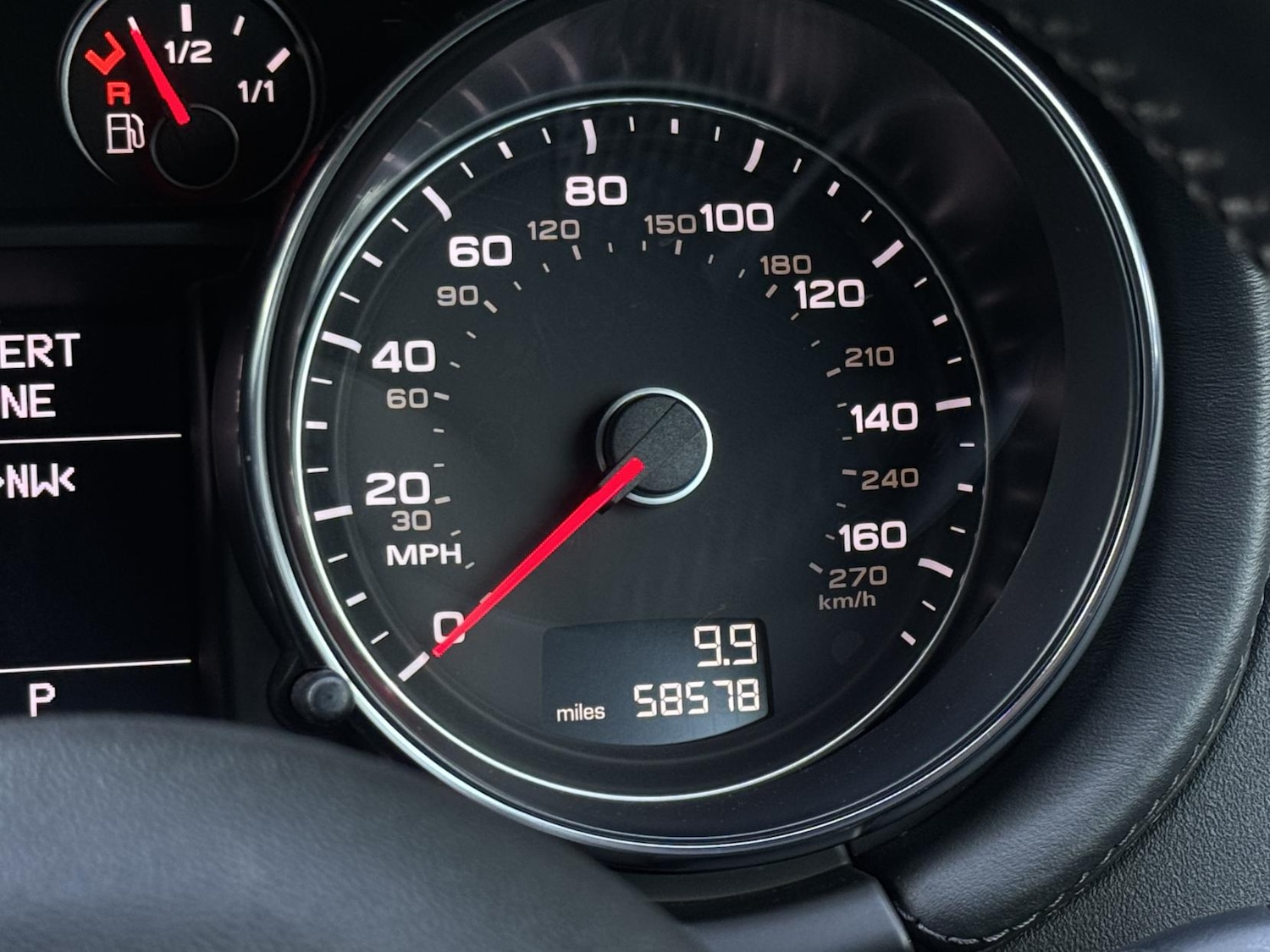 Used Audi TT 2011 for sale - 76782111: Photo 14