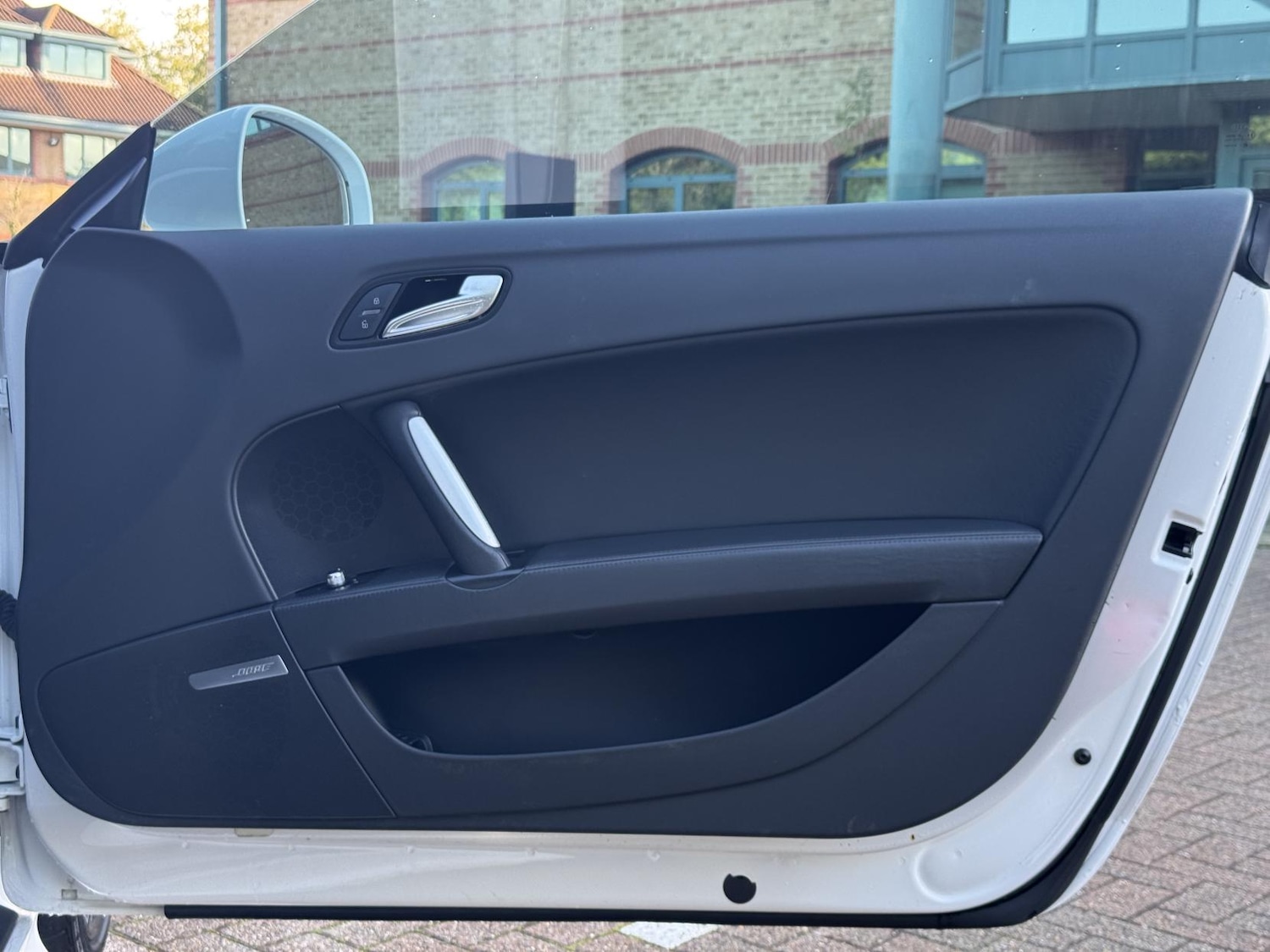 Used Audi TT 2011 for sale - 76782111: Photo 16